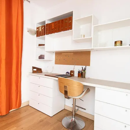 L'aragnascu Ajaccio (Corsica)