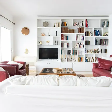 Apartment L'aragnascu Ajaccio (Corsica)