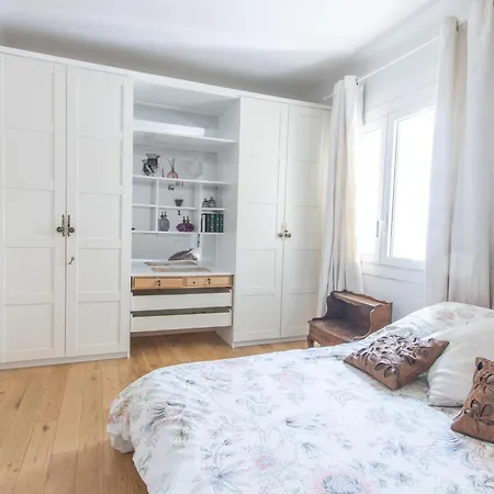 L'aragnascu Apartment