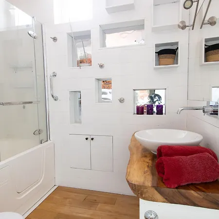 Apartment L'aragnascu