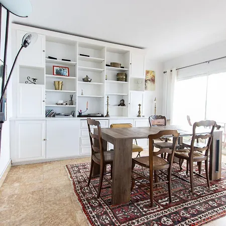 Apartment L'aragnascu