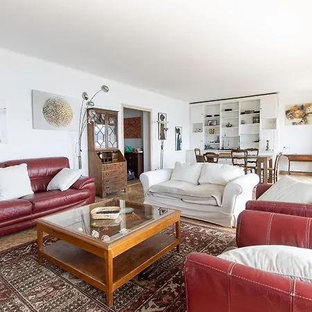 Apartment L'aragnascu *