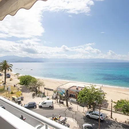 Apartment L'aragnascu *