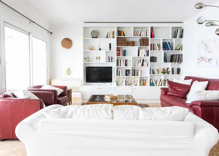 Apartment L'aragnascu Ajaccio (Corsica)