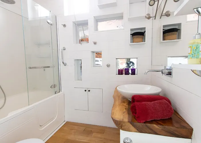 Apartment L'aragnascu