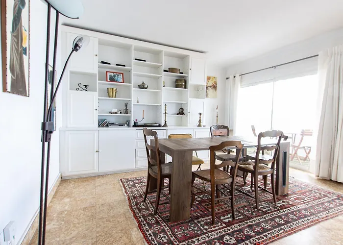 Apartment L'aragnascu