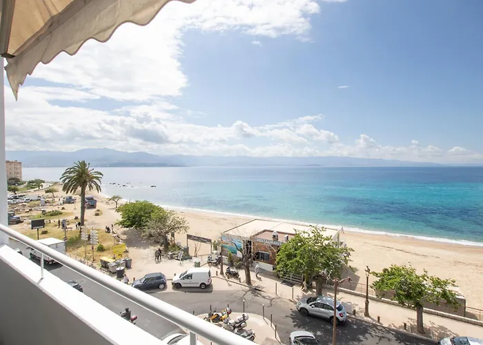 Apartment L'aragnascu *